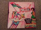 Funkadelic One Nation Under a Groove WB LP with RARE 45 EP MINT FUNK