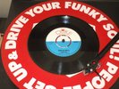 BOBBY BLUE-going in circles- 7