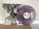 THE BEATLES - REVOLVER - LIKE NEW PURPLE SPARKLED COLORED VINYL LP IMPORT