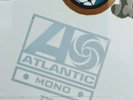 Led Zeppelin Led Zeppelin III Mono Promotional DJ Atlantic 7201  SEALED