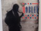 HANK MOBLEY Another Workout VINYL LP Sealed 2014