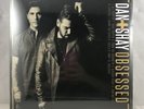 Dan + Shay - Obsessed LP NEW