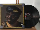 JIMMY MCGRIFF THE MEAN MACHINE GROOVE MERCHANTGM3311 USA 1976 NM/VG+
