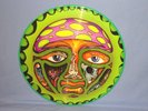 SUBLIME - 40oz. to Freedom - PICTURE DISK 33rpm RARE Green Vinyl 2002 Rock