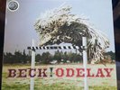 Beck  ?– Odelay LP BL30 Limited Edition 180g Vinyl Poster Insert  
