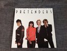 The Pretenders Self Titled - 180 Gram -