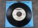 Christine Cooper Heartaches Away My Boy/S.O.S Northern Anthem, 70s Pressing