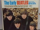 The Early Beatles Record ST2009