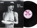 Desechables ?- Buen Ser - Vicio LP Ultimo Resorte Eskorbuto KGB TDK Spain Punk