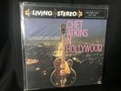 NEW  Chet Atkins In Hollywood LP SEALED MINT 180G Jazz Classic Records