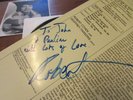 ASD 2700171 DIGITAL - SIGNED - ROBERT COHEN PLAYS - VIRTUOSO CELLO MUSIC + PHOTO