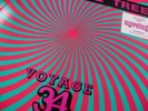 Porcupine Tree Voyage 34 vinyl record vintage Phase III and IV Acid Limited Ed