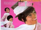 MARTHA REEVES & VANDELLAS Ridin' High (Tamla Motown TML 11078) Mono UK Vinyl LP