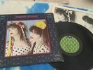 STRAWBERRY SWITCHBLADE - Self Titled 1985 GERMAN KOROVA VINYL LP + INNER