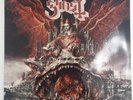 Ghost - Prequelle - *clear* Vinyl / LP
