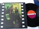 YES The Yes Album LP 1971 ATLANTIC 1st Press UK EARLIEST EVER WRONG CREDITS