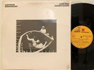 Captain Beefheart        Clear spot          Gimmick cover         NM  # G