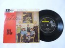 THE HOLLIES   BUS STOP   VG/VG   1966 AUSSIE 1ST PRESS 7