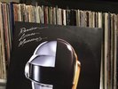 Random Access Memories [180 Gram Vinyl] by Daft Punk (Vinyl, May-2013, 2 Discs,