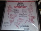 MFSL LP Stravinsky THE RITE OF SPRING Riccardo Muti Audiophile Japan Promo NM
