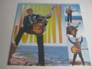 johnny hallyday.en anglais.vinyle 33t 25cm.tirage 300ex ( neuf )