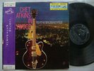 CHET ATKINS IN HOLLYWOOD / WITH OBI
