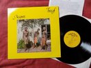 ACCESS Beef RARE LP +LYRIC INSERT  NEW WAVE POST PUNK