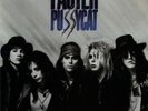 FASTER PUSSYCAT FASTER PUSSYCAT NEW VINYL RECORD