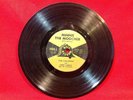 MINNIE THE MOOCHER/I'LL GET BY  Cab Calloway Jimmy Carroll Bell 1006 7