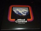 UNCLE ACID & DEADBEATS 33RPM 2xLP MIND CONTROL GATEFOLD YELLOW WAX RISE ABOVE