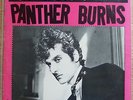 TAV FALCO`S PANTHER BURNS Behind The Magnolia Curtain US 1st Press CRAMPS RnR