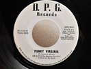 1969 Funk/Soul MONSTER 7