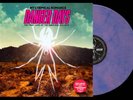 MY CHEMICAL ROMANCE Danger Days LP on PURPLE/PINK COLOR VINYL New SEALED