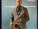 Sonny Rollins The Bridge RCA Victor LPM-2027 Original DG Mono