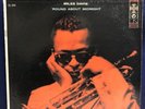 Miles Davis ‘Round About Midnight CL949 Org DG Six-Eye 1AA Mono
