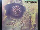James Brown - The Payback 2 LP Mint- PD-2-3007 Reissue 1973 USA Vinyl Record