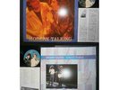 Modern Talking - Romantic Warriors Asian LP RCHC-257 +insert