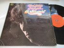 AL STEWART..BEDSITTER IMAGES..SUPERB RARE UK 1ST ISSUE CBS LABEL SBPG 63087