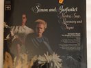 Simon & Garfunkel - Parsley, Sage, Rosemary and Thyme - SEALED / NEW  PC 9363