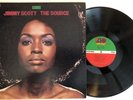 Jimmy Scott - The Source - 1970 US 1st Press SD 8242 (EX) Ultrasonic Clean