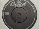 MISPRESS McCARTNEY BEATLES ANOTHER DAY CAPITOL UK 45 EXCELLENT & RARE