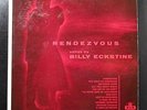 Billy Eckstine - Rendezvous LP VG+ E-3209 Mono 1st 1953 MGM Vinyl Record