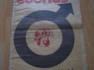 SOUNDS MODS Vs THE WORLD REVIVAL 79 THE JAM CHORDS SPEEDBALL CROOK SECRET AFFAIR