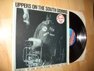 UPPERS ON THE SOUTH DOWNS TEENBEATS THE SAME MISSING PERSONS RARE MOD REVIVAL 79
