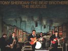Tony Sheridan - Beat Brothers & Beatles - Meet The Beat / 12' LP