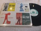 maxi 45t  Johnny Hallyday  