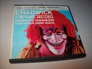 CHADWICK Symphonic Sketches HANSON Mercury Stereo 2-Track REEL TO REEL MCS5-24