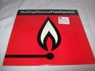 ROLLING STONES Flashpoint LP 1991 BRAND NEW FACTORY SEALED w/hype sticker