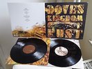 DOVES    original Vinyl 2LP    Kingdom Of Rust (2009)