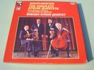 DMITRI SHOSTAKOVICH COMPLETE STRING QUARTETS BORODIN STRING QUARTET S. RICHTER